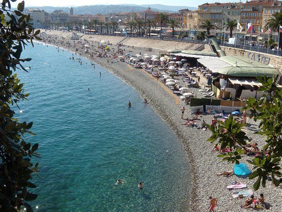 Molo degli Stati Uniti